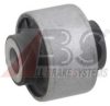  271159 Control Arm-/Trailing Arm Bush